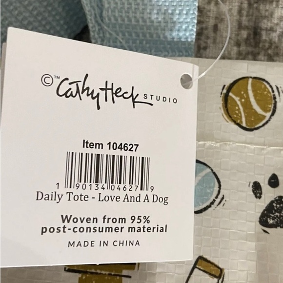 dachshund sausage dog  Daxie Small Bag~ New ❤️ - Picture 8 of 10